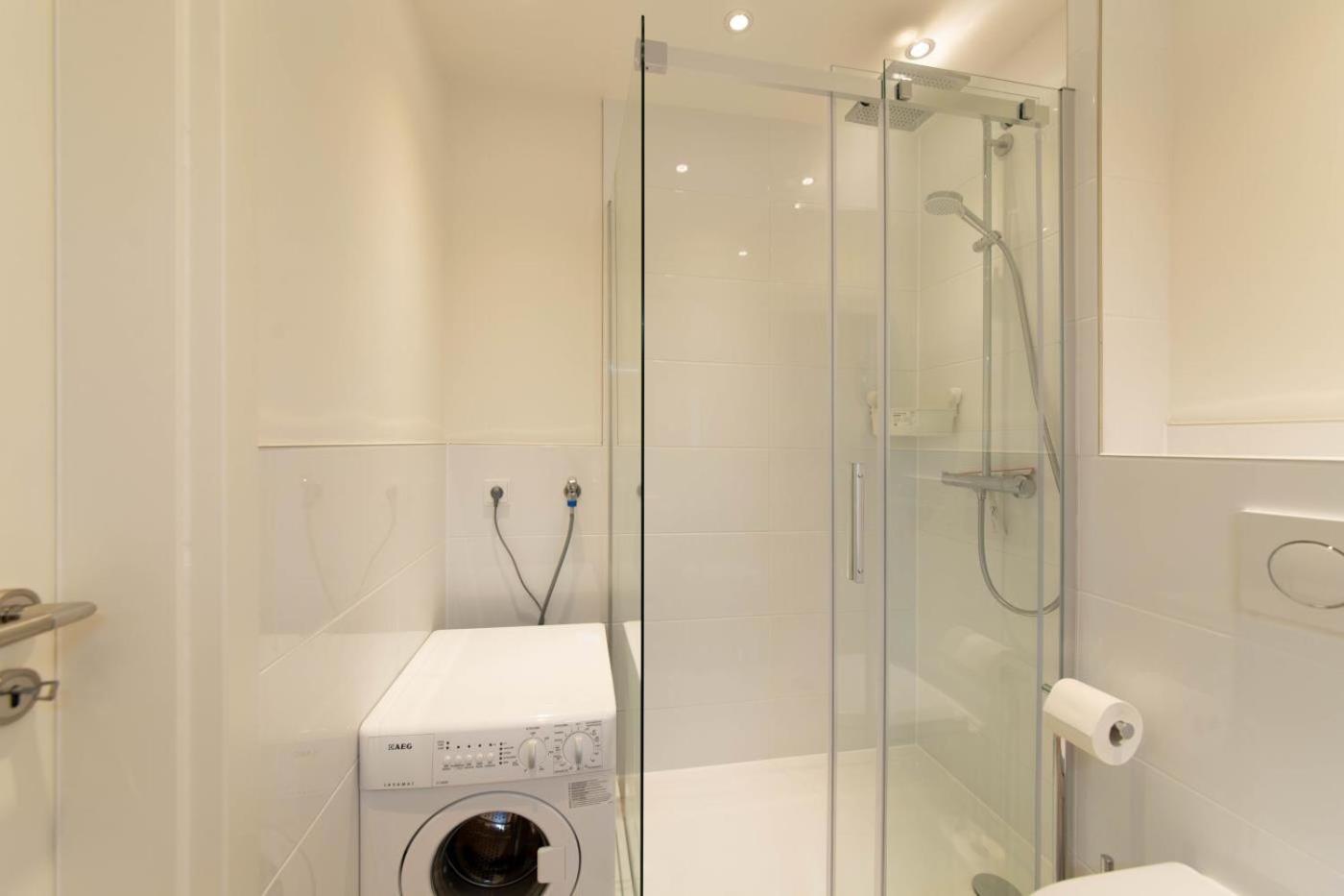 Ferienwohnung Muschelsucher Haffkrug Εξωτερικό φωτογραφία