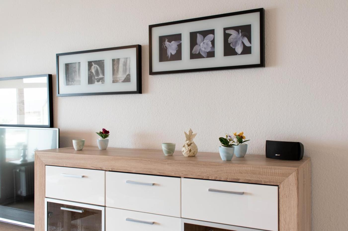 Ferienwohnung Muschelsucher Haffkrug Εξωτερικό φωτογραφία