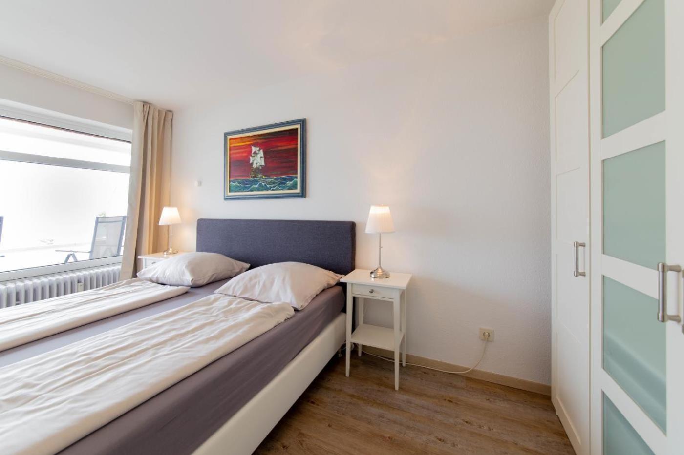 Ferienwohnung Muschelsucher Haffkrug Εξωτερικό φωτογραφία