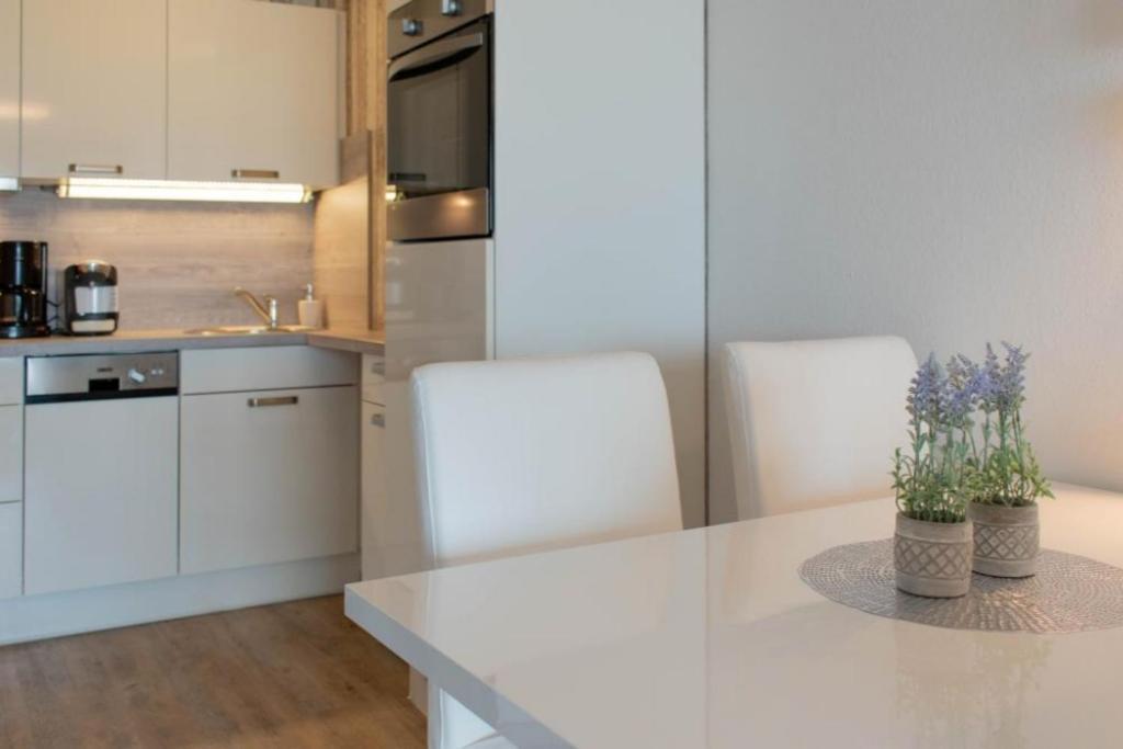 Ferienwohnung Muschelsucher Haffkrug Εξωτερικό φωτογραφία