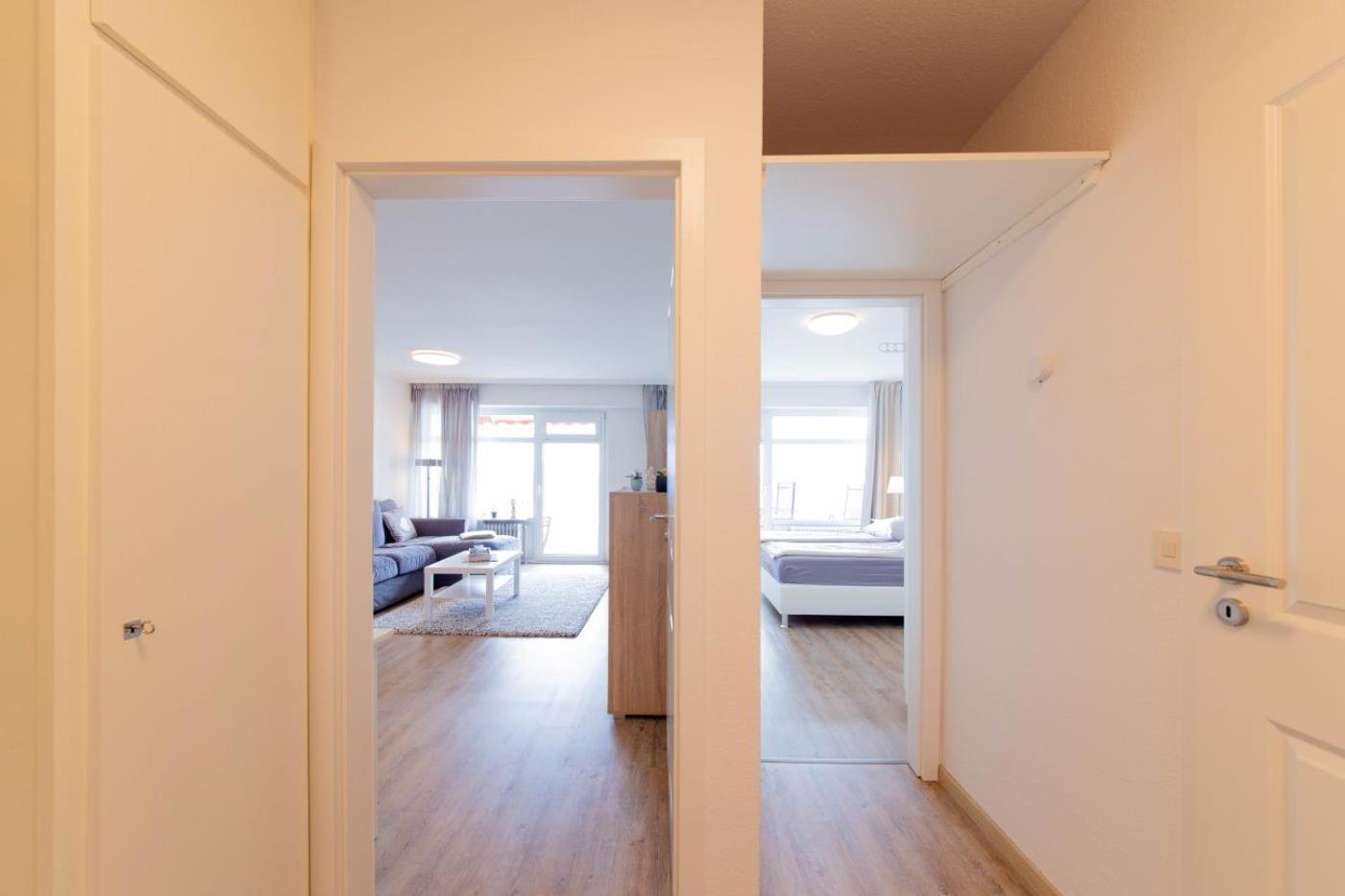 Ferienwohnung Muschelsucher Haffkrug Εξωτερικό φωτογραφία
