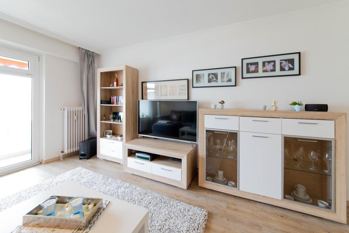 Ferienwohnung Muschelsucher Haffkrug Εξωτερικό φωτογραφία